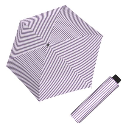 Fiber Havanna Sailing Day Lila  Doppler