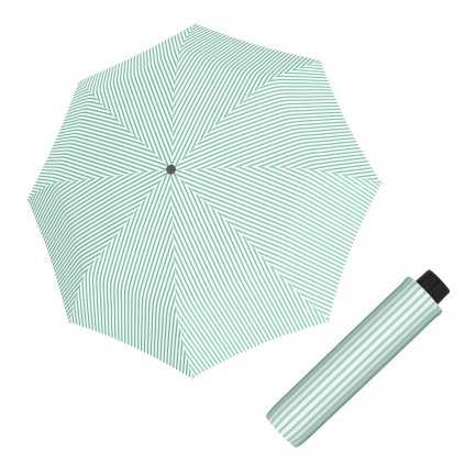 Fiber Havanna Sailing Day Mint  Doppler