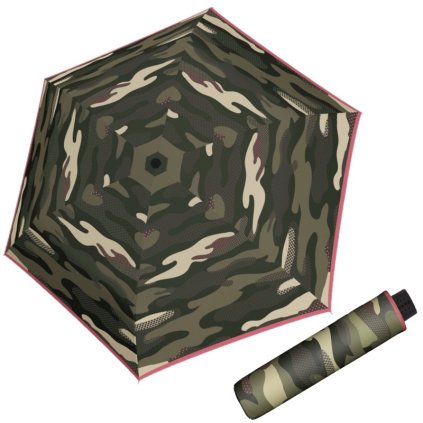 Fiber Havanna Camouflage  Doppler