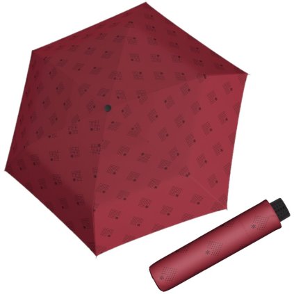 Fiber Havanna Night Sky Red  Doppler