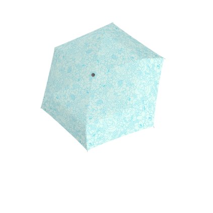 Fiber Havanna Giardino Mystic Blue  Doppler