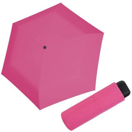 Micro Slim dámský skládací deštník  Derby