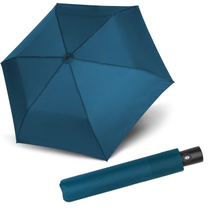 Zero*Magic Uni Crystal Blue  Doppler