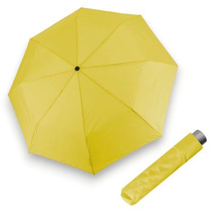 Mini Light Uni dámský skládací deštník  Derby