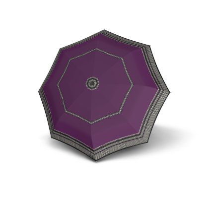 Fiber Mini Graphics dámský skládací deštník  Doppler
