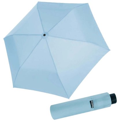 Fiber Havanna Ice Blue  Doppler