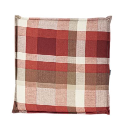 LIVING 8607 - sedák hranatý  Doppler