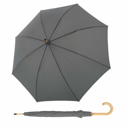 Nature Long Slate Grey  Doppler