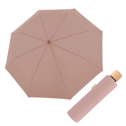 Nature Mini Uni Gentle Rose  Doppler