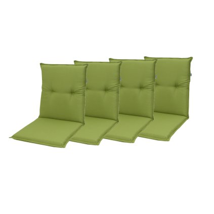 LIVING HIT 7836 nízký - set 4 ks  Doppler