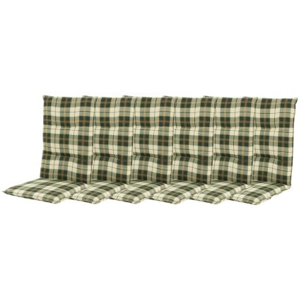 SPOT 129 vysoký - set 6 ks  Doppler