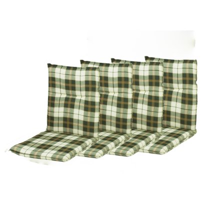 SPOT 129 nízký - set 4 ks  Doppler