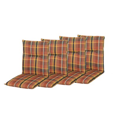 SPOT 24 nízký - set 4 ks  Doppler