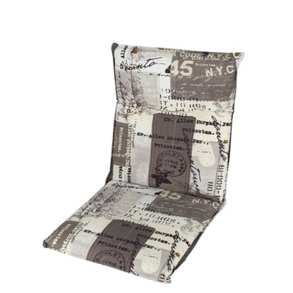 LIVING 2113 - střední polstr  Doppler