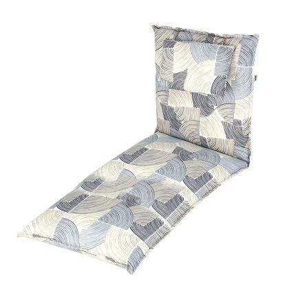 ELEGANT 2240 polstr na lehátko  Doppler