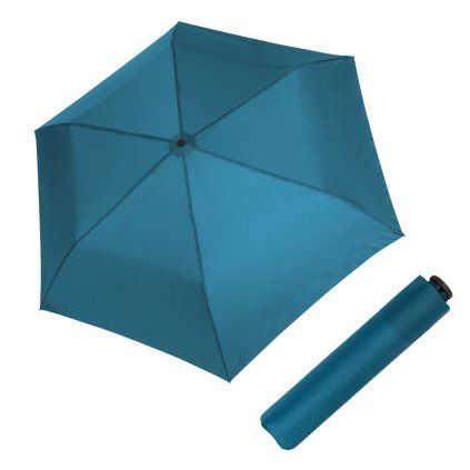 RS.zero 99 Uni Ultra Blau skládací deštník  Doppler