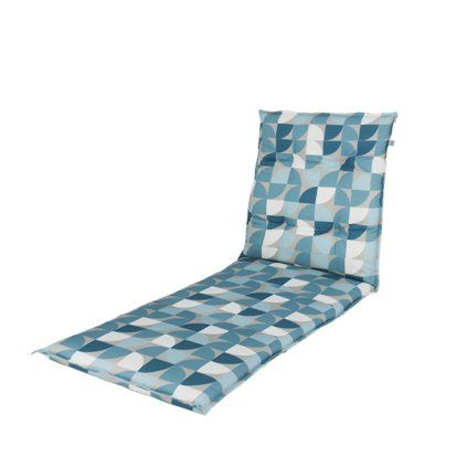 LIVING 2917 polstr na lehátko  Doppler