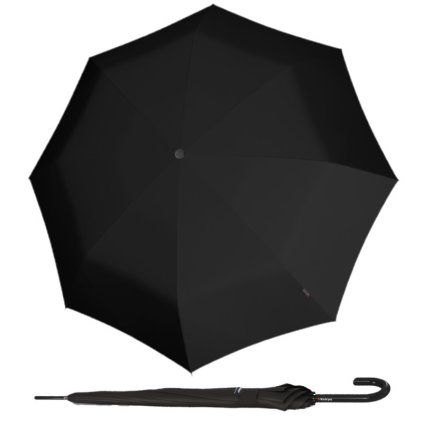 A.760 Stick Black  Knirps
