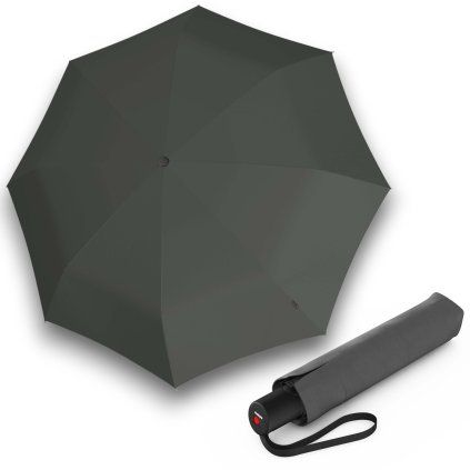 A.200 Medium Dark Grey  Knirps