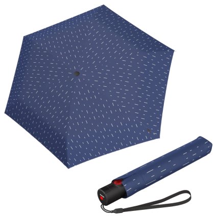 U.200 Rain Blue  Knirps