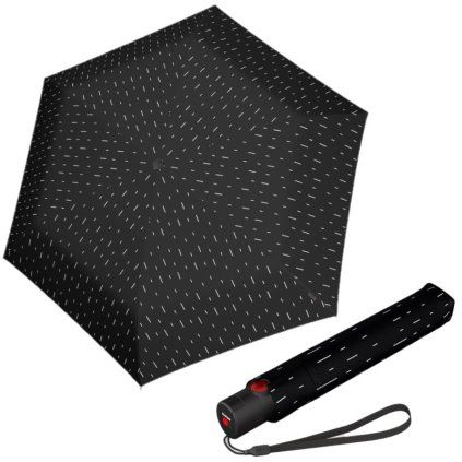 U.200 Rain Black  Knirps
