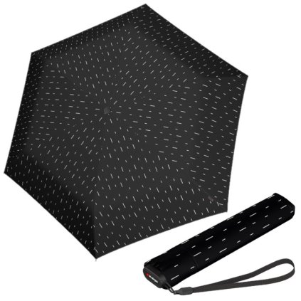 US.050 Rain Black  Knirps