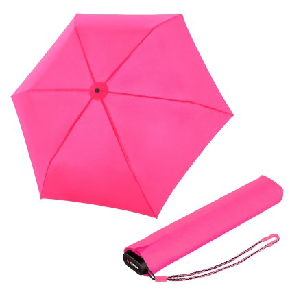 US.050 Neon Pink  Knirps