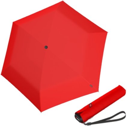 US.050 Red  Knirps