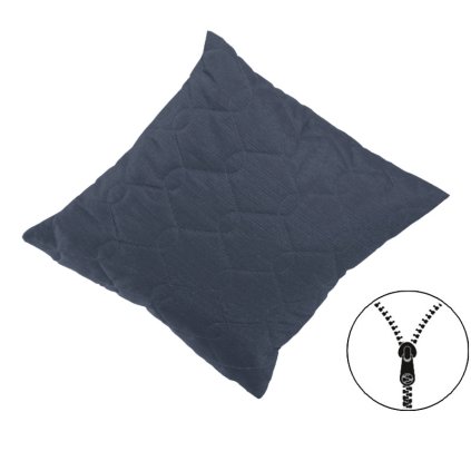 FUSION 1406K - dekorační polštářek  Doppler