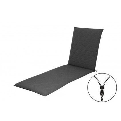 FUSION 2430 polstr na lehátko  Doppler