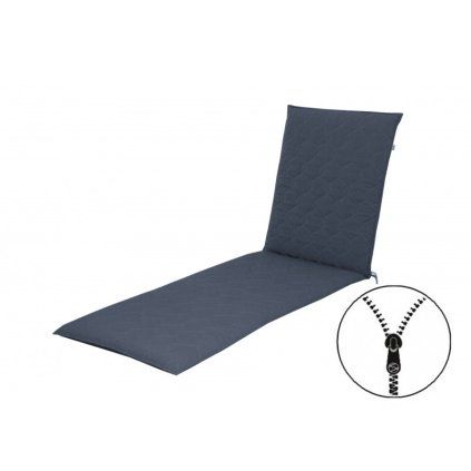 FUSION 1406 polstr na lehátko  Doppler