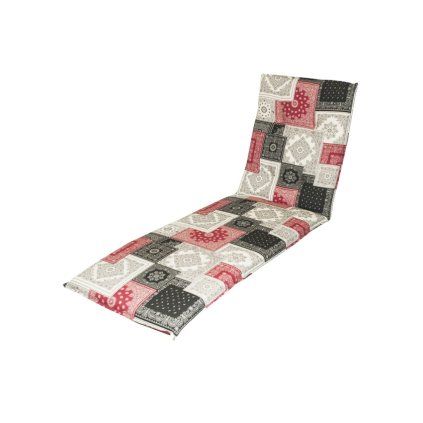 MOTION XL 8603 polstr na lehátko  Doppler