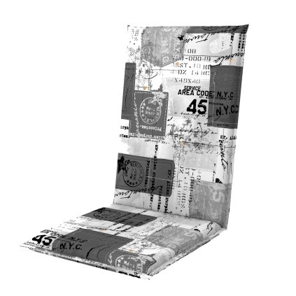 LIVING 2115 - vysoký  Doppler