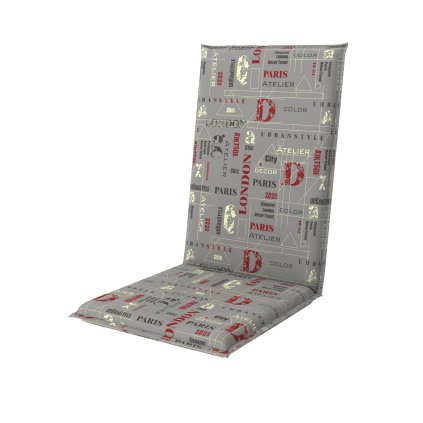 LIVING 1112 - vysoký polstr  Doppler