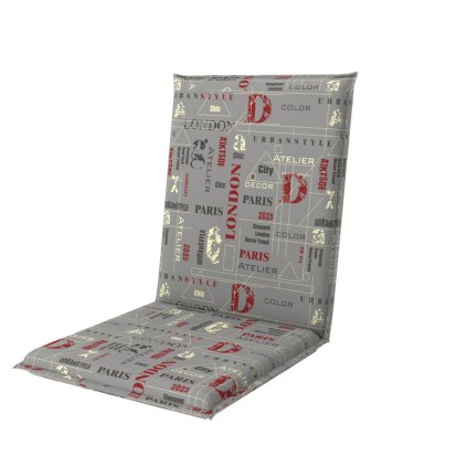 LIVING 1112 - střední polstr  Doppler