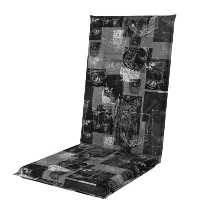 SPOT 1110 - vysoký polstr  Doppler