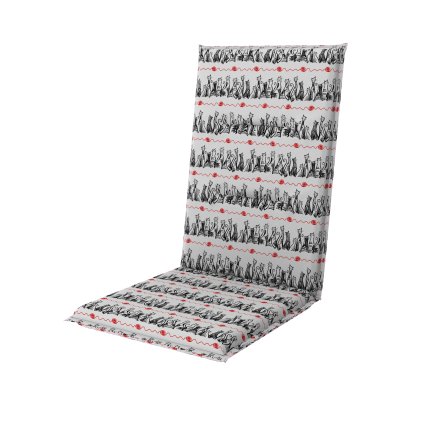 SPOT 1109 - vysoký polstr  Doppler