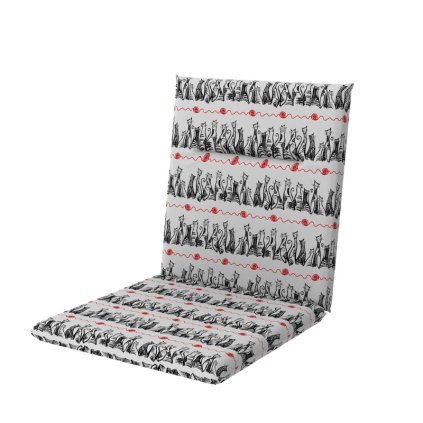 SPOT 1109 - nízký polstr  Doppler