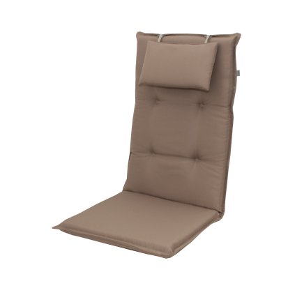 BRILLANT 7846 - vysoký  Doppler