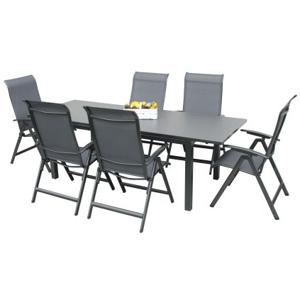 FIRENZE YELMO, 6+1  Doppler