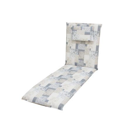 ELEGANT 2231 polstr na lehátko  Doppler