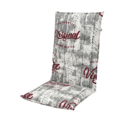 LIVING 2901 - vysoký polstr  Doppler