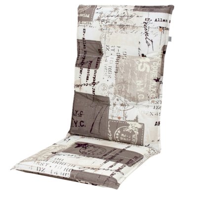 LIVING 2113 - vysoký polstr  Doppler