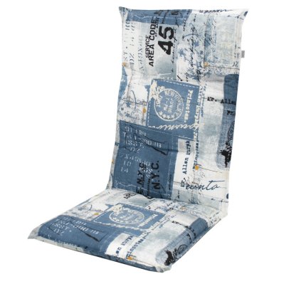 LIVING 2112 - vysoký  Doppler