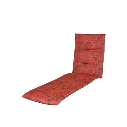 SPOT 2661 polstr na lehátko  Doppler