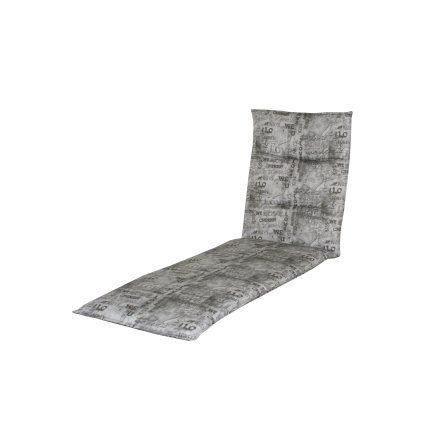 SPOT 2660 polstr na lehátko  Doppler