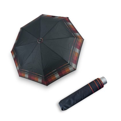 Mini Light Afterglow Red  Doppler