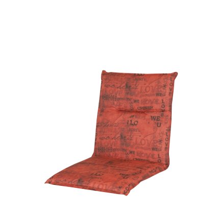 SPOT 2661 - nízký polstr  Doppler