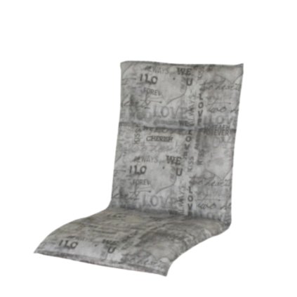 SPOT 2660 šedá  Doppler