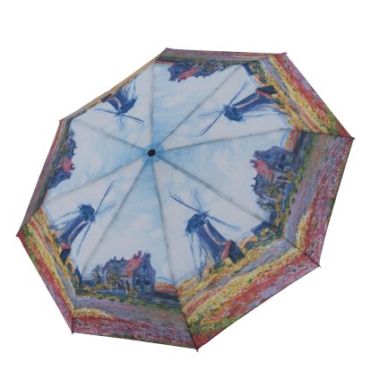 Magic Mini Monet Větrné mlýny  Doppler